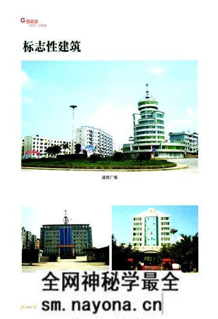 《高县志(1991-2008)》.pdf电子版_四川省志预览图5 《高县志(1991-2008)》.pdf电子版_四川省志预览图5