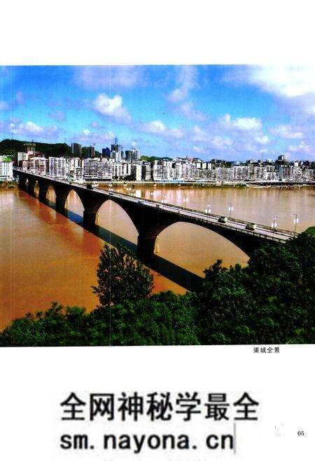 《渠县志(1986-2005)》.pdf电子版_四川省志预览图5 《渠县志(1986-2005)》.pdf电子版_四川省志预览图5