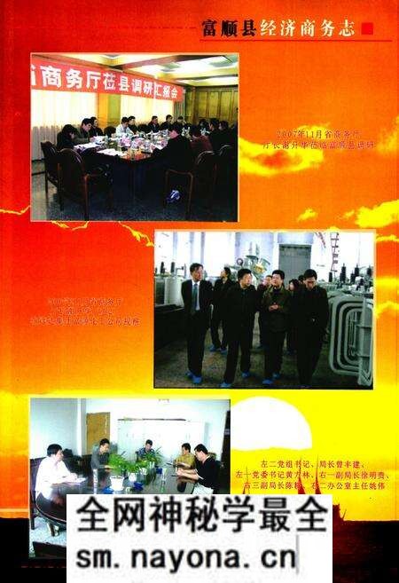《富顺县经济商务志(1985-2006)》.pdf电子版_四川省志预览图5