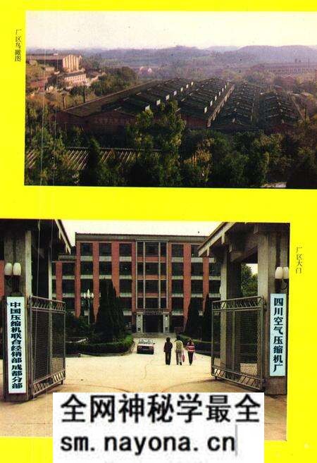 《川压厂志(1966-1985)》.pdf电子版_四川省志预览图2 《川压厂志(1966-1985)》.pdf电子版_四川省志预览图2