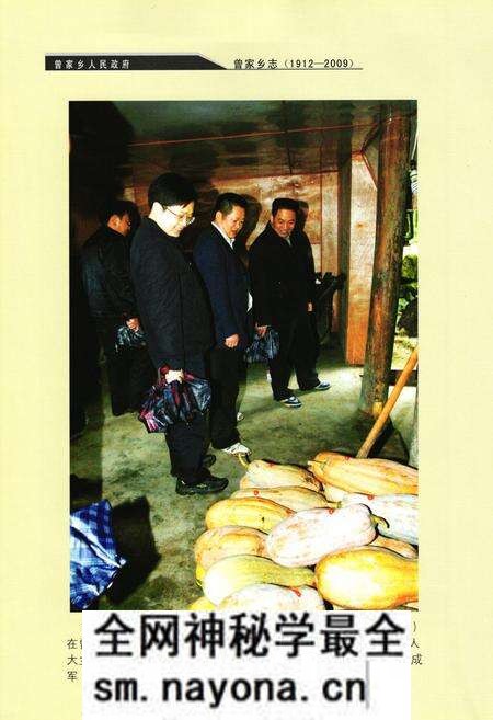 《曾家乡志(1912-2009)》.pdf电子版_四川省志预览图5 《曾家乡志(1912-2009)》.pdf电子版_四川省志预览图5