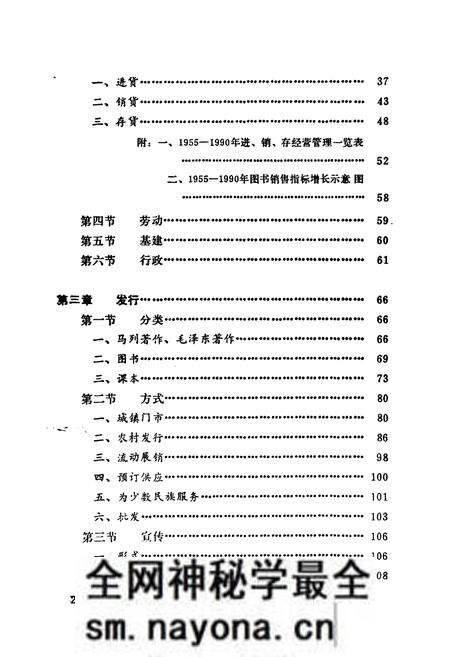 《兴文县书店志(1919-1990)》.pdf电子版_四川省志预览图5