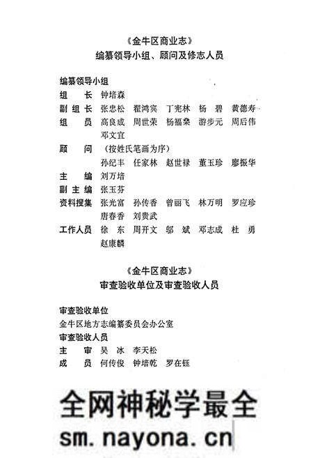 《金牛区商业志》.pdf电子版_四川省志预览图3