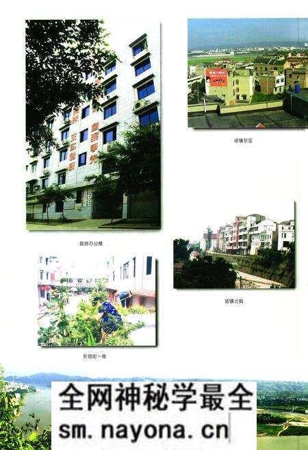 《菜坝镇志(1949-2000)》.pdf电子版_四川省志预览图4 《菜坝镇志(1949-2000)》.pdf电子版_四川省志预览图4