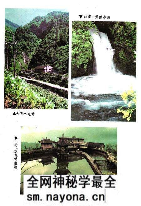 《大邑县电力志》.pdf电子版_四川省志预览图5