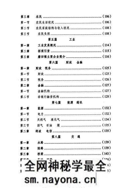 《双流县籍田镇志》.pdf电子版_四川省志预览图4