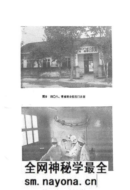 《青神县卫生志》.pdf电子版_四川省志预览图5