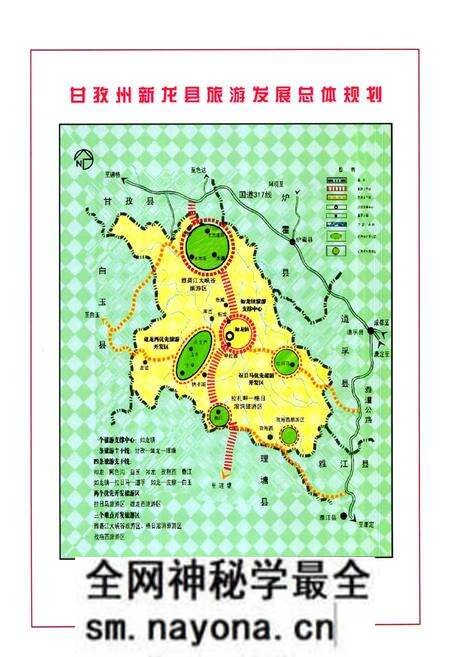 《新龙县志(1988-2006)》.pdf电子版_四川省志预览图5