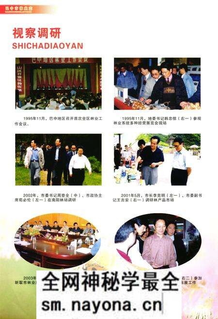 《巴中市林业志(1910~2005)》.pdf电子版_四川省志预览图5