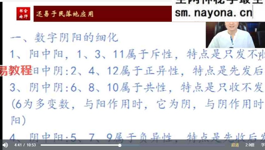 书含生肖神数两套视频35集