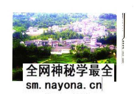 《鹰背乡志(1913-2009)》.pdf电子版_四川省志预览图4