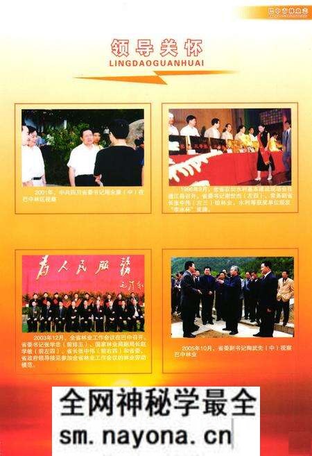 《巴中市林业志(1910~2005)》.pdf电子版_四川省志预览图2