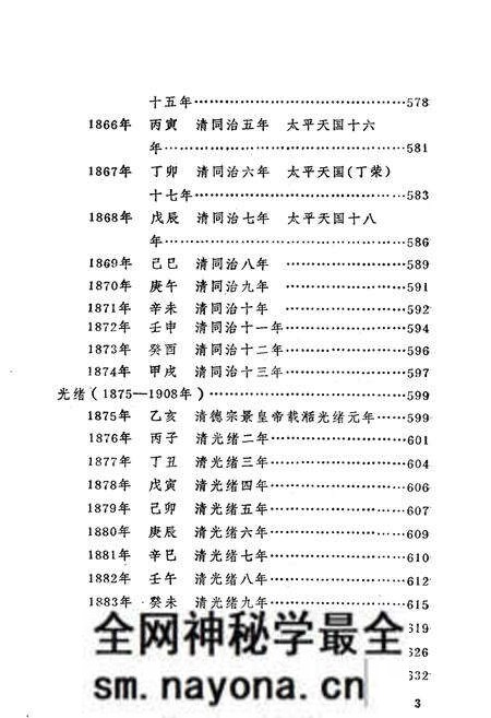 《中国历史大事编年 (第5卷)》.pdf电子版_其他志预览图5 《中国历史大事编年 (第5卷)》.pdf电子版_其他志预览图5