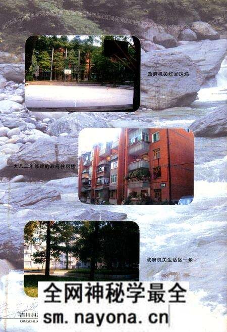 《青川县志青川县人民政府办公室志(1986~2002)》.pdf电子版_四川省志预览图2