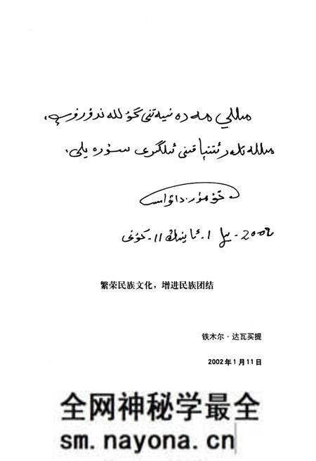 《中国民族人口 （四）》.pdf电子版_其他志预览图5