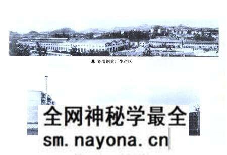 《四川石油管理局资阳钢管厂志》.pdf电子版_四川省志预览图3