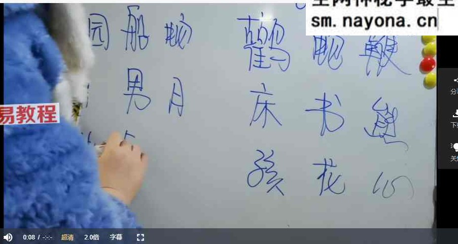 白姐姐雷诺曼应用大课班 视频多套