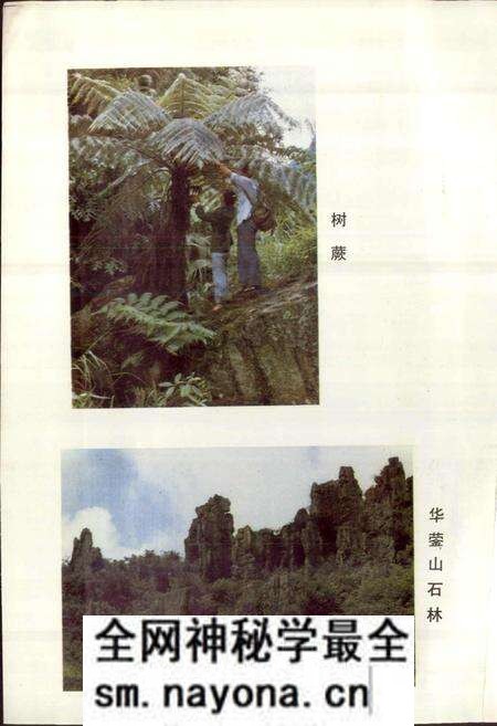 《四川省邻水县地名录》.pdf电子版_四川省志预览图3