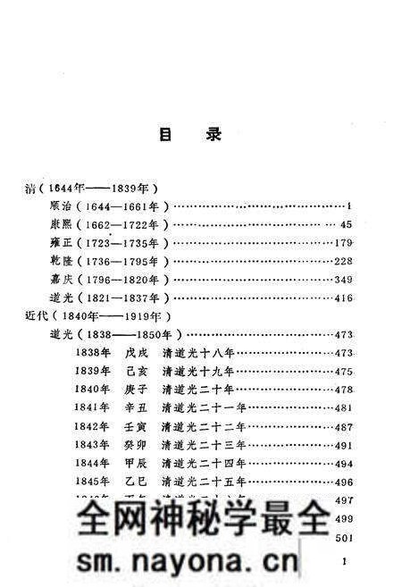 《中国历史大事编年 (第5卷)》.pdf电子版_其他志预览图3 《中国历史大事编年 (第5卷)》.pdf电子版_其他志预览图3