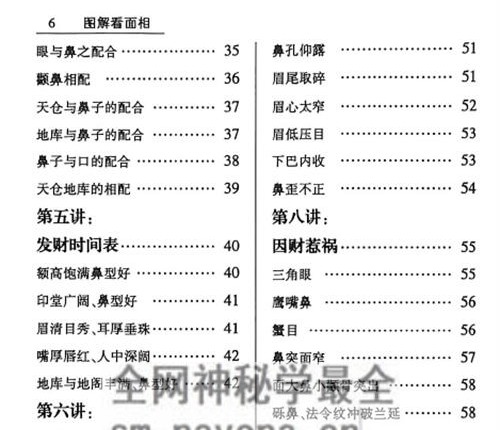 C392贾继茂盛《麻衣面相之财富绝招秘籍》PDF电子书385页