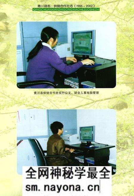 《青川县志供销合作社志(1986-2002)》.pdf电子版_四川省志预览图5 《青川县志供销合作社志(1986-2002)》.pdf电子版_四川省志预览图5