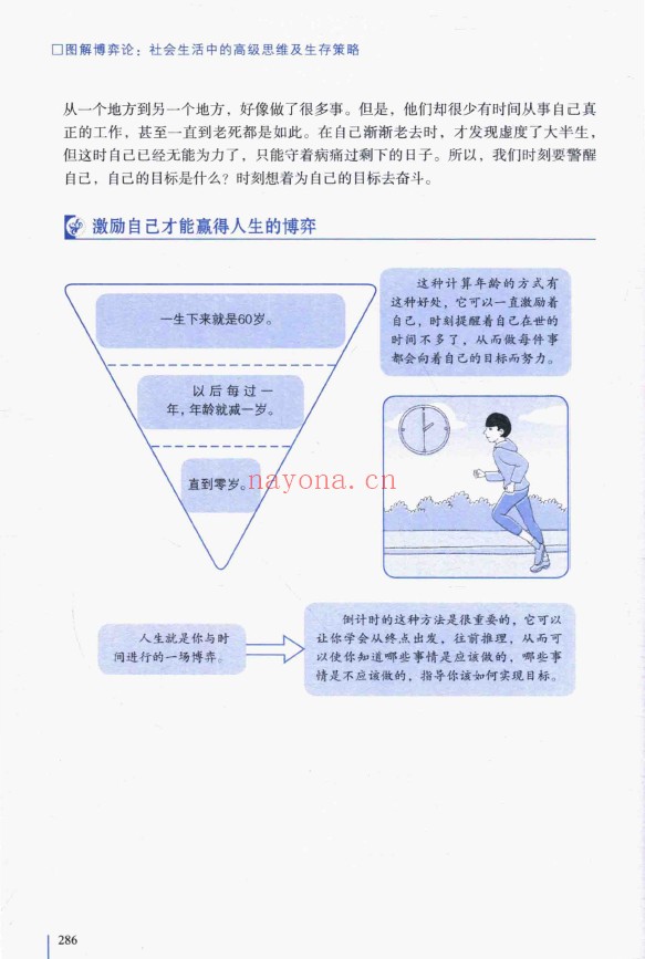 图解博弈论(全彩图解典藏版)pdf