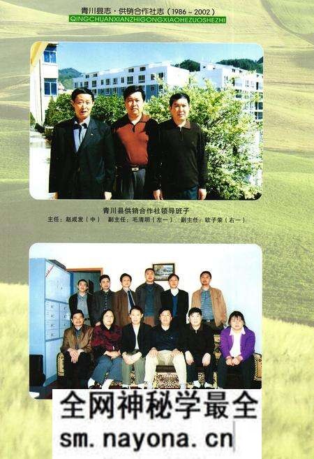 《青川县志供销合作社志(1986-2002)》.pdf电子版_四川省志预览图2 《青川县志供销合作社志(1986-2002)》.pdf电子版_四川省志预览图2