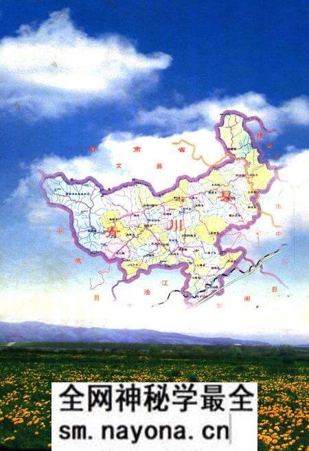 《青川县志县关心下一代工作委员会志(1992-2005)》.pdf电子版_四川省志预览图3