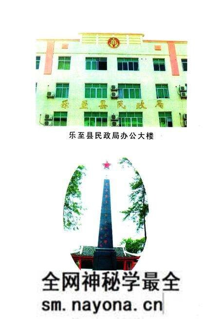 《乐至县民政志(1986-2005)》.pdf电子版_四川省志预览图2 《乐至县民政志(1986-2005)》.pdf电子版_四川省志预览图2