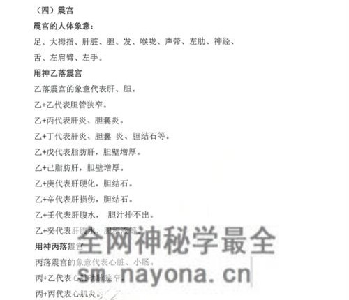 H837奇门遁甲克应详解-奇门遁甲内部资料-PDF电子书435页
