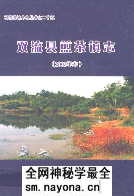 《双流县煎茶镇志(2005年本)》.pdf电子版_四川省志预览图 《双流县煎茶镇志(2005年本)》.pdf电子版_四川省志预览图
