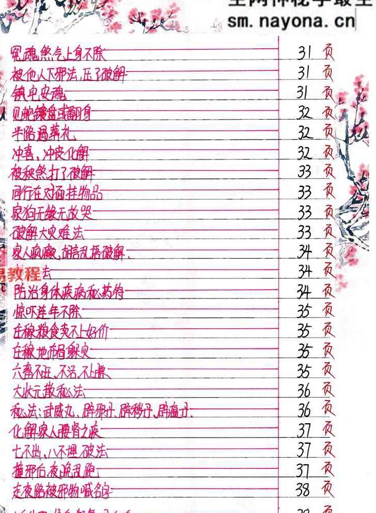 金九局四册pdf
