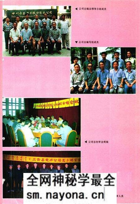 《三台县电力公司志(1986-1993)》.pdf电子版_四川省志预览图5