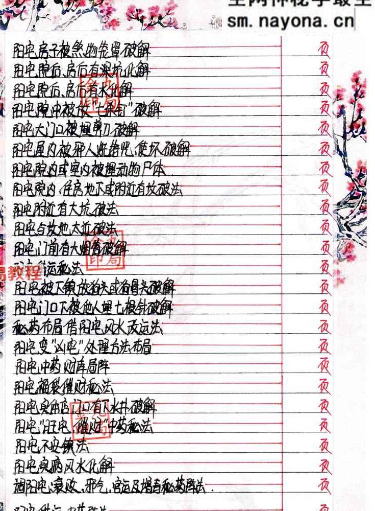 金九局四册pdf