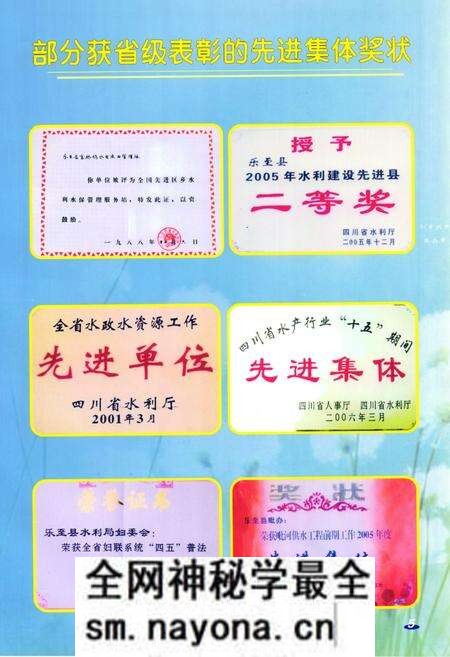 《乐至县水利志(1986-2005)》.pdf电子版_四川省志预览图5