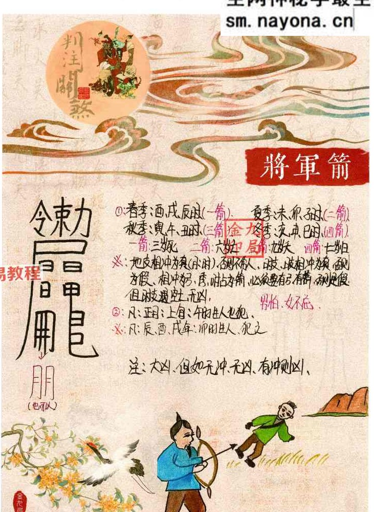 金九局四册pdf