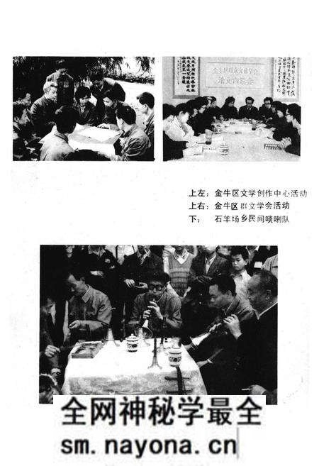 《金牛区文化志》.pdf电子版_四川省志预览图5 《金牛区文化志》.pdf电子版_四川省志预览图5