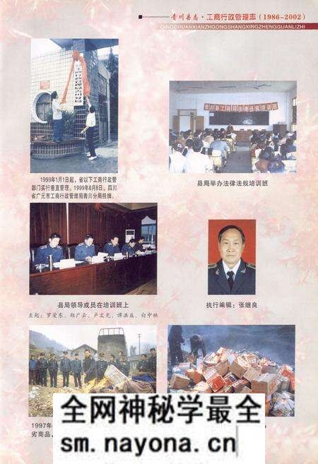 《青川县志工商行政管理志(1986~2002)》.pdf电子版_四川省志预览图4