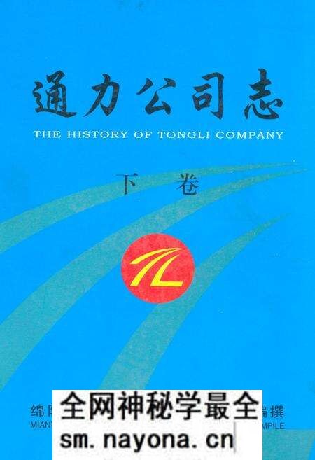 《通力公司志·下卷》.pdf电子版_四川省志预览图 《通力公司志·下卷》.pdf电子版_四川省志预览图