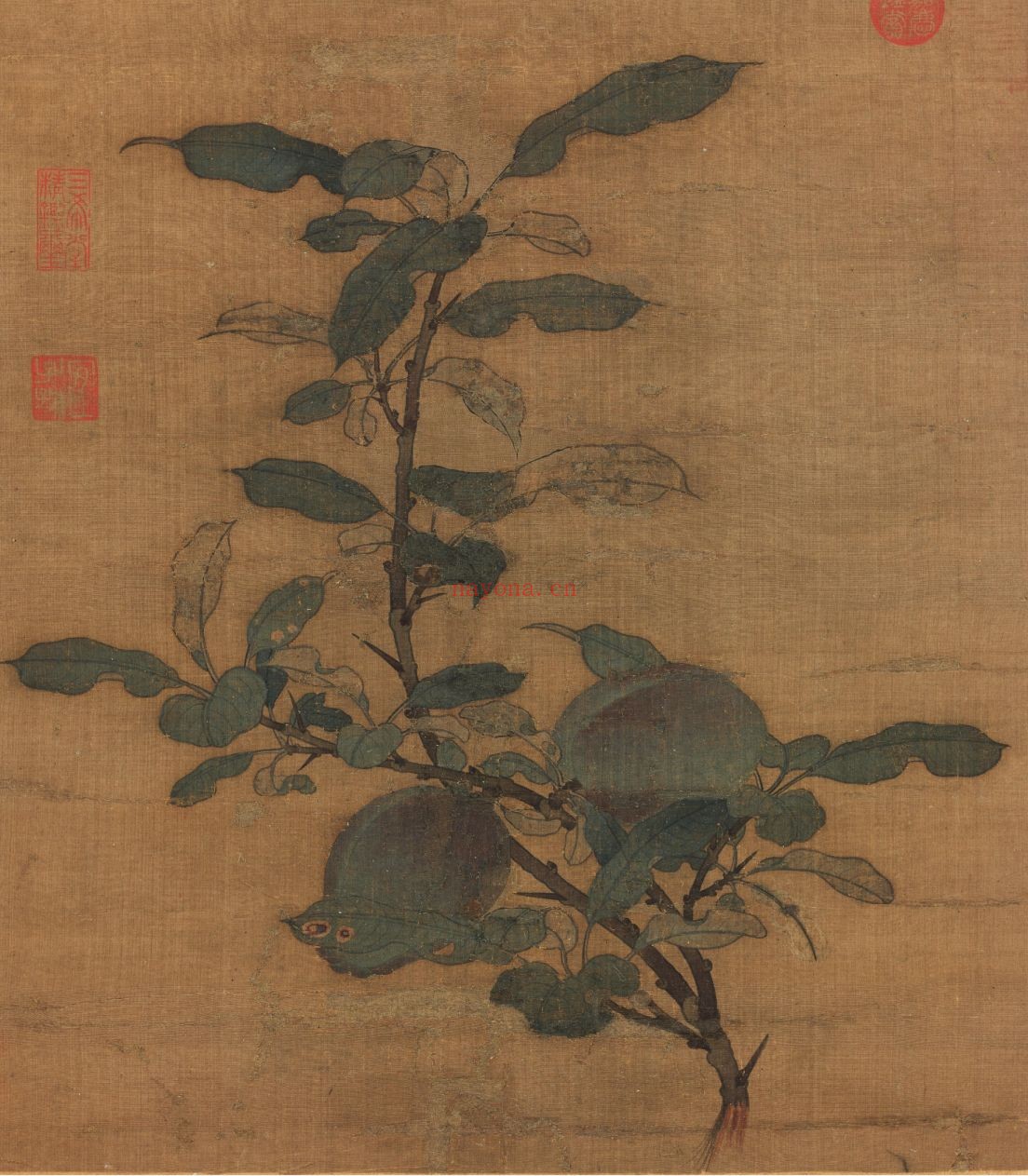 故宫名画记(第02部分)PDF电子版