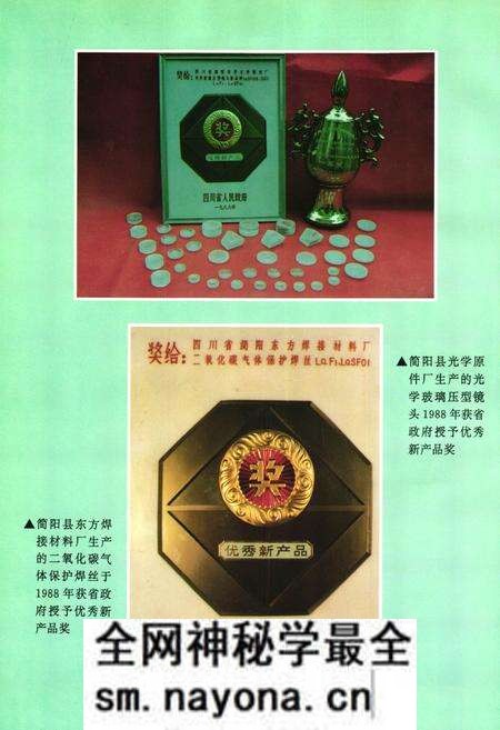 《内江地区乡镇企业志》.pdf电子版_四川省志预览图5