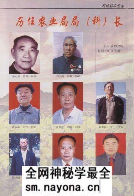 《石棉县农业志(1952-2000)》.pdf电子版_四川省志预览图4 《石棉县农业志(1952-2000)》.pdf电子版_四川省志预览图4