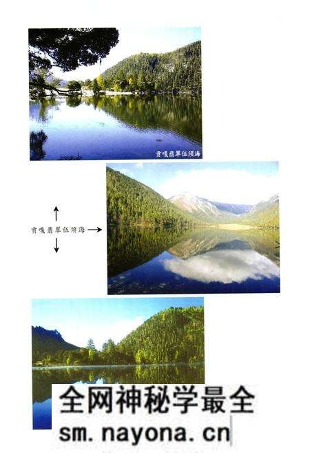 《九龙县民族志》.pdf电子版_四川省志预览图5 《九龙县民族志》.pdf电子版_四川省志预览图5