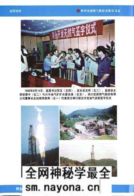 《四川宏源燃气股份有限公司志》.pdf电子版_四川省志预览图3 《四川宏源燃气股份有限公司志》.pdf电子版_四川省志预览图3