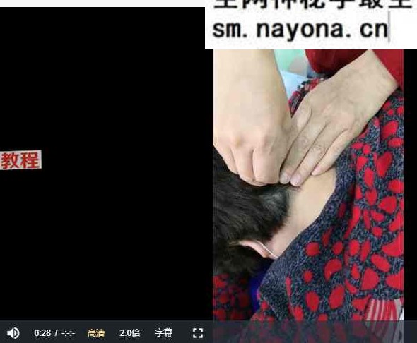 杜翰坤杏元时空疗法 视频32集