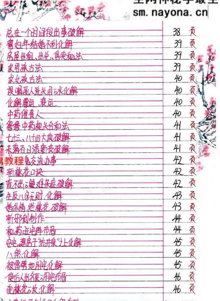 金九局四册pdf