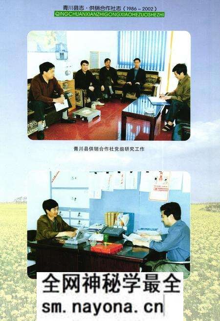 《青川县志供销合作社志(1986-2002)》.pdf电子版_四川省志预览图4 《青川县志供销合作社志(1986-2002)》.pdf电子版_四川省志预览图4