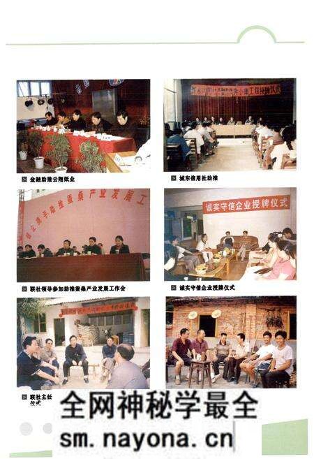 《名山县农村信用联社志(1996-2005)》.pdf电子版_四川省志预览图4