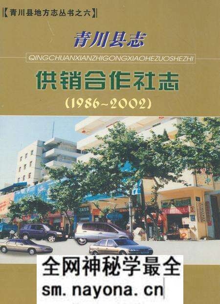 《青川县志供销合作社志(1986-2002)》.pdf电子版_四川省志预览图 《青川县志供销合作社志(1986-2002)》.pdf电子版_四川省志预览图