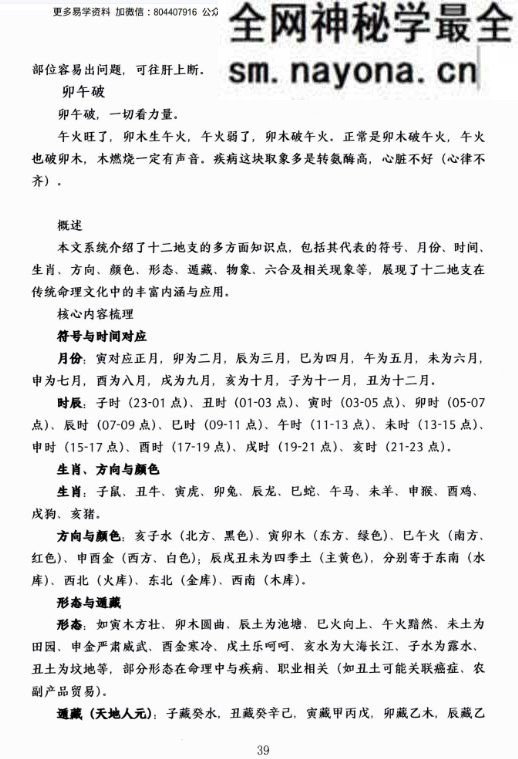 杨清娟顶级命理 家里家外 盲派断命 唯重做功 214页.pdf